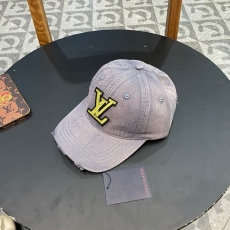 Louis Vuitton Caps